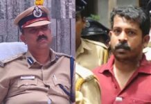 കൊടി സുനിയിൽ നിന്നും ഗൂഗിൾ പേ വഴി കൈക്കൂലി; ജയിൽ ഡിഐജിക്കെതിരെ കേസെടുത്ത് വിജിലൻസ്: വിശദാംശങ്ങൾ വായിക്കാം