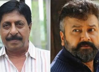 അന്തരിച്ച നടൻ ശ്രീനിവാസന് ആദരാഞ്ജലികൾ അർപ്പിച്ചില്ല; ജയറാമിനും കുടുംബത്തിനും എതിരെ വൻ സൈബർ ആക്രമണം: വിശദാംശങ്ങൾ വായിക്കാം