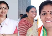 കൊച്ചി കോര്പ്പറേഷനില് ട്വിസ്റ്റ്; ദീപ്തി മേരിയെ വെട്ടി എ, ഐ ഗ്രൂപ്പുകൾ; രണ്ടര വര്ഷം വീതം മിനി മോളും ഷൈനിയും മേയർ സ്ഥാനം പങ്കിടും: കോൺഗ്രസ് വമ്പൻ വിജയത്തിൻറെ ശോഭ കെടുത്തുന്നു…