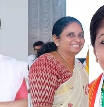 കൊച്ചി കോര്പ്പറേഷനില് ട്വിസ്റ്റ്; ദീപ്തി മേരിയെ വെട്ടി എ, ഐ ഗ്രൂപ്പുകൾ; രണ്ടര വര്ഷം വീതം മിനി മോളും ഷൈനിയും മേയർ സ്ഥാനം പങ്കിടും: കോൺഗ്രസ് വമ്പൻ വിജയത്തിൻറെ ശോഭ കെടുത്തുന്നു…