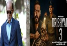 പ്രതിഫലം പോരാ;റിലീസ് തീയതി പ്രഖ്യാപിച്ചതിന് പിന്നാലെ ‘ദൃശ്യം 3’യിൽ നിന്ന് അക്ഷയ് ഖന്ന പിന്മാറി; വിശദാംശങ്ങൾ വായിക്കാം