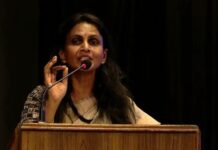 തിരുവനന്തപുരം മേയർ പദവിയിലേക്ക് ശ്രീലേഖ? രാഷ്ട്രീയ വൃത്തങ്ങളിൽ ചർച്ചകൾ, അന്തിമ പ്രഖ്യാപനം ഇന്ന്; വിശദാംശങ്ങൾ വായിക്കാം