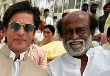 ജയിലര് 2ല് രജനികാന്തിനൊപ്പം കിങ് ഖാനും ;ആരാധകരില് ആവേശം , വിശദാംശങ്ങൾ വായിക്കാം