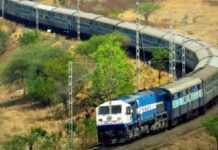 ജനശതാബ്ദി ഉള്പ്പെടെ ട്രെയിനുകള്ക്ക് പുതിയ സമയം ; വിശദാംശങ്ങൾ വായിക്കാം