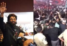 ‘പുഷ്പ 2’ അപകടം; അല്ലു അര്ജുന് പ്രതിപ്പട്ടികയില്, കുറ്റപത്രം സമര്പ്പിച്ചു ; വിശദാംശങ്ങൾ വായിക്കാം