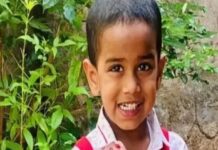 പാലക്കാട് 6 വയസുകാരനെ കാണാതായി; തെരച്ചില് തുടരുന്നു ; വിശദാംശങ്ങൾ വായിക്കാം