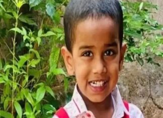 പാലക്കാട് 6 വയസുകാരനെ കാണാതായി; തെരച്ചില് തുടരുന്നു ; വിശദാംശങ്ങൾ വായിക്കാം