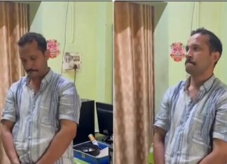 ശീതള പാനീയ സ്റ്റോയിൽ തിരുകി പൊതു സ്ഥലത്ത് ഉപേക്ഷിക്കും; ഇടപാടുകാരന് ഫോട്ടോ അയച്ചു കൊടുക്കും: മൂവാറ്റുപുഴയിൽ എംഡിഎംഎ കച്ചവടം നടത്തിയ സഹകരണ ബാങ്ക് ജീവനക്കാരൻ പിടിയിൽ