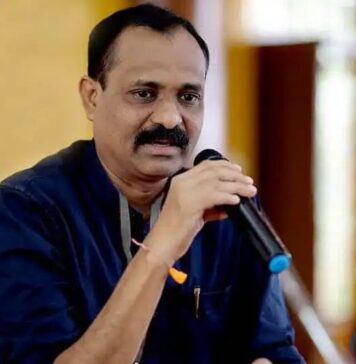 തലസ്ഥാനത്തെ കുടിയൊഴിപ്പിക്കൽ; ചുമതലയേറ്റതിന് പിന്നാലെ തിരുവനന്തപുരം മേയർ വി വി രാജേഷ് പുറത്തുകൊണ്ടുവന്നത് വാടക മാഫിയ ഇടപാടുകൾ; കോർപ്പറേഷന് നഷ്ടമായത് കോടികൾ