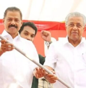 തദ്ദേശ തെരഞ്ഞെടുപ്പ് തോൽവി: മുഖ്യമന്ത്രിയെയും മന്ത്രിമാരും സത്യാഗ്രഹത്തിന്; ഗൃഹസമ്പർക്കവും വാഹന പ്രചരണ ജാഥയും നടത്തുന്നു; തിരിച്ചുവരവിനുള്ള സിപിഎം പദ്ധതികൾ ഇങ്ങനെ