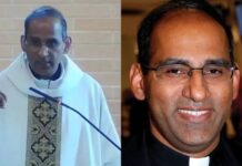 കുട്ടികളോട് ലൈംഗിക അതിക്രമം: സീറോ മലബാർ സഭ അംഗമായ മലയാളി വൈദികൻ കാനഡയിൽ അറസ്റ്റിൽ; വിശദാംശങ്ങൾ വായിക്കാം