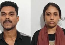 ആലുവയിലെ വാടകവീട്ടിൽ നിന്ന് കഞ്ചാവും എംഡിഎംഎയുമായി യുവാവും യുവതിയും അറസ്റ്റിൽ; വിശദാംശങ്ങൾ വായിക്കാം