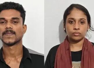 ആലുവയിലെ വാടകവീട്ടിൽ നിന്ന് കഞ്ചാവും എംഡിഎംഎയുമായി യുവാവും യുവതിയും അറസ്റ്റിൽ; വിശദാംശങ്ങൾ വായിക്കാം