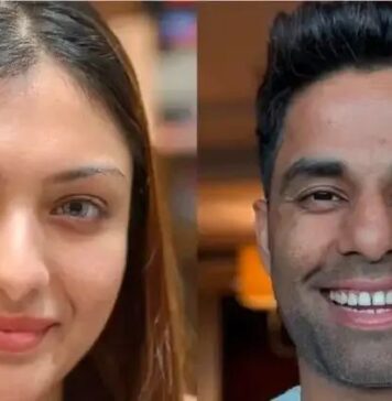 തന്റെ പിന്നാലെ നിരവധി ക്രിക്കറ്റ് താരങ്ങളുണ്ട്; സൂര്യകുമാര് യാദവ് ധാരാളം മെസേജ് അയക്കാറുണ്ടായിരുന്നു: വെളിപ്പെടുത്തലുകളുമായി ബോളിവുഡ് നടി രംഗത്ത്