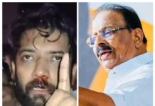 പിണറായി വിജയനെതിരെ ബിഗ് ഫൈറ്റിന് ഒരുങ്ങി കോൺഗ്രസ്; ധർമ്മടത്ത് കെ സുധാകരനോ, ഷാഫി പറമ്പിലോ സ്ഥാനാർത്ഥികളാവും; തെരഞ്ഞെടുപ്പ് മുന്നൊരുക്കങ്ങൾ കൊനഗോലു റിപ്പോർട്ടിന്റെ അടിസ്ഥാനത്തിൽ