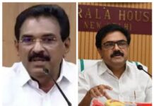 തന്ത്രിക്ക് പണം നഷ്ടമായ ധനമിടപാട് സ്ഥാപനത്തിൽ നിന്ന് ആന്റോ ആന്റണി 2.5 കോടി കൈപ്പറ്റി; ആരോപണവുമായി സിപിഎം നേതാവ് രംഗത്ത്; ആരോപണമുയരുന്നത് ജോസ് കെ മാണിയുടെ വിശ്വസ്തന്റെ ധനകാര്യ സ്ഥാപനത്തെ കുറിച്ച്