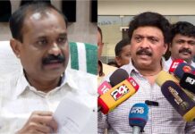 ബസ് ഓടിക്കുന്നത് കോർപ്പറേഷന്റെ പണിയല്ല; കെഎസ്ആർടിസി കരാർ പാലിക്കണം: ഇലക്ട്രിക് ബസ് വിഷയത്തിൽ കടുപ്പിച്ച് തിരുവനന്തപുരം മേയർ വി വി രാജേഷ്