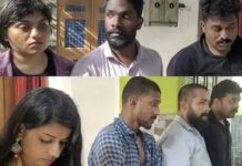 ന്യൂ ഇയർ ദിനത്തിൽ തിരുവനന്തപുരത്ത് വൻ ലഹരി വേട്ട; പിടിയിലായവരിൽ യുവ ഡോക്ടറും ബിഡിഎസ് വിദ്യാർഥിനിയും: വിശദാംശങ്ങൾ വായിക്കാം