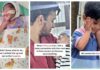 പ്ലാസ്റ്റിക്കില് പൊതിഞ്ഞ് ഉപേക്ഷിച്ച കുഞ്ഞിന് ഇന്ന് 2 വയസ് ; പുതുജീവിതം നല്കിയ യുവാവിന്റെ വീഡിയോ വൈറല്