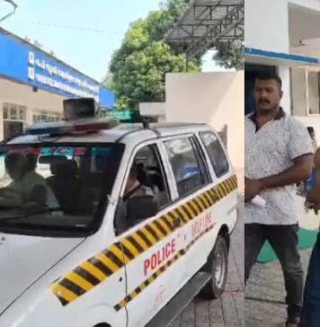 ചെമ്പ് കമ്ബികള്ക്കായി മൊബൈല് ടവറുകളില് കയറി മോഷണം; അസം സ്വദേശി അറസ്റ്റില് ; വിശദാംശങ്ങൾ വായിക്കാം