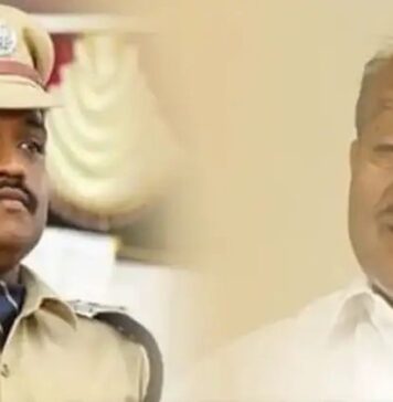 സുപ്രീം കോടതി അപേക്ഷ തള്ളി; സ്വർണ്ണക്കൊള്ള കേസിൽ ദേവസ്വം ബോർഡ് മുൻ അംഗവും കൊച്ചി കമ്മീഷണർ ഹരിശങ്കർ ഐപിഎസിന്റെ പിതാവുമായ ശങ്കർദാസിന്റെ അറസ്റ്റ് ഉടൻ എന്ന് സൂചന