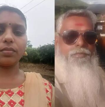 കുടുംബ കലഹം: ഇടുക്കി ഉപ്പുതറയില് ഭര്ത്താവ് ഭാര്യയെ തലയ്ക്കടിച്ച് കൊലപ്പെടുത്തി
