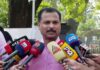 വിവാദം തിരിച്ചടിയാകുമെന്ന് ഭയം: കോർപ്പറേഷൻ കെട്ടിടത്തിലെ ഓഫീസ് ഒഴിയുമെന്ന് പ്രഖ്യാപനവുമായി വട്ടിയൂർക്കാവ് എംഎൽഎ വി കെ പ്രശാന്ത് ; വിശദാംശങ്ങൾ വായിക്കാം
