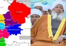 കേരളത്തിൻറെ ആകെ ജനസംഖ്യയുടെ ഏഴിലൊന്നും മലപ്പുറം ജില്ലയിൽ; ജനസംഖ്യ അടിസ്ഥാനത്തിൽ മലപ്പുറം ജില്ല രണ്ടായി വിഭജിക്കണമെന്ന വാദത്തിന് ശക്തി കൂടുന്നു: കണക്കുകളും വാദ മുഖങ്ങളും വായിക്കാം