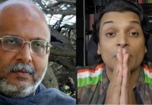 “വീട്ടിൽ അരി മേടിക്കാൻ അല്ല ഗർഭിണികളായ പുരുഷന്മാർക്ക് വേണ്ടിയും അല്ല”: അഡ്വക്കേറ്റ് ജയശങ്കറിന്റെ പരിഹാസത്തിന് മറുപടിയുമായി രാഹുൽ ഈശ്വർ
