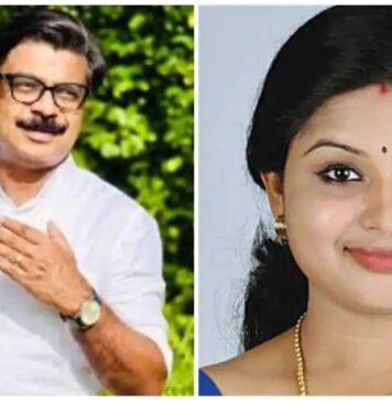 നിയമപോരാട്ടത്തിന് കൂടെ നിന്നത് മാത്യൂ കുഴല്നാടൻ, മുഖ്യമന്ത്രിയെ വിമര്ശിച്ച കേസില് തീരുമാനമായെന്ന് വീണാ നായര്; സര്ക്കാര് കേസ് പിൻവലിക്കും: വിശദാംശങ്ങൾ വായിക്കാം ച