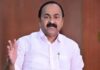 ബിഷപ്പ് സിനഡ് നടക്കുന്നതിനിടെ സീറോ മലബാർ സഭ ആസ്ഥാനത്ത് പ്രതിപക്ഷ നേതാവ്; വിഡി സതീശൻ എത്തിയത് ഔദ്യോഗിക വാഹനം ഒഴിവാക്കി