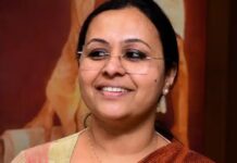 നിയമസഭാ തിരഞ്ഞെടുപ്പ്: മത്സര രംഗത്ത് നിന്ന് പിന്മാറാൻ മന്ത്രി വീണാ ജോർജ്; തീരുമാനം നേതൃത്വത്തെ അറിയിച്ചു എന്ന് റിപ്പോർട്ട്
