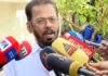 സ്വന്തം ഭാര്യ പോലും വോട്ട് ചെയ്യാത്ത തങ്കപ്പന് സീറ്റ് കൊടുക്കരുത് എന്ന് പോസ്റ്റർ; പരാതി നൽകി പാലക്കാട് ഡിസിസി: വിശദാംശങ്ങൾ വായിക്കാം