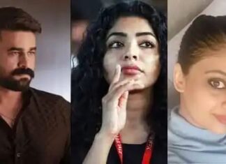 പുരുഷന്മാരെ ആക്രമണിക്കണമെന്ന് തോന്നുമ്പോൾ അവർ ഒത്തുചേരും: ഗീതു മോഹൻദാസിനും റിമ കല്ലിങ്കലിനും എതിരെ ഗുരുതര ആരോപണമുയർത്തി നടനും നിർമ്മാതാവുമായ വിജയ് ബാബു രംഗത്ത്; വിശദാംശങ്ങൾ വായിക്കാം