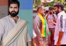 കൊല്ലം മണ്ഡലത്തില് ബിജെപി നീക്കം; റോബിൻ രാധാകൃഷ്ണനെ സ്ഥാനാര്ത്ഥിയാക്കുമെന്ന് റിപ്പോര്ട്ട് ; വിശദാംശങ്ങൾ വായിക്കാം