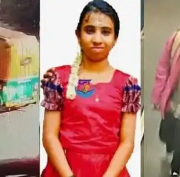 തിരുവനന്തപുരത്ത് 14കാരിയെ കാണാതായി, സിസി ടിവി ദൃശ്യങ്ങള് കേന്ദ്രീകരിച്ച് അന്വേഷണം ; വിശദാംശങ്ങൾ വായിക്കാം
