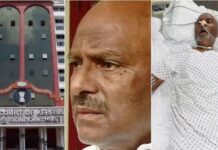 ഒരാൾ പ്രതിചേർത്ത അന്നുമുതൽ ആശുപത്രിയിൽ കിടക്കുന്നു, മകൻ എസ്പിയാണ്: ശബരിമലയിലെ സ്വർണ്ണക്കൊള്ള അന്വേഷിക്കുന്ന എസ്ഐടിക്കെതിരെ ഹൈക്കോടതിയുടെ രൂക്ഷ വിമർശനം – വിശദാംശങ്ങൾ വായിക്കാം