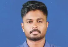 ബിജെപി ടിക്കറ്റില് സഞ്ജു സാംസണ് തിരുവനന്തപുരത്ത്?; ഡല്ഹിയില് നിര്ണായക ചര്ച്ച: വിശദാംശങ്ങൾ ഇങ്ങനെ