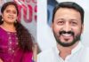 ‘ഞാന് അതിജീവിതനൊപ്പം, അയാള്ക്ക് മനക്കരുത്തുണ്ടാകട്ടെ’; രാഹുല് മാങ്കൂട്ടത്തിലിനെ പിന്തുണച്ച് കോണ്ഗ്രസ് വനിതാ നേതാവും പത്തനംതിട്ട ജില്ലാ പഞ്ചായത്ത് സ്റ്റാൻഡിങ് കമ്മിറ്റി അധ്യക്ഷയുമായ ശ്രീനാദേവി കുഞ്ഞമ്മ – വീഡിയോ