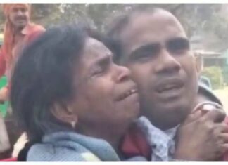 ഒരു ‘റോംഗ് നമ്പറിൽ’ തുടങ്ങിയ ബന്ധം; 60കാരിയെയും 35കാരനെയും കുടുംബം കൈയ്യോടെ പിടികൂടി ; വിശദാംശങ്ങൾ വായിക്കാം