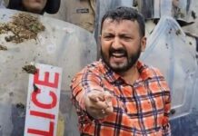 തെളിവെടുപ്പിനായി ഹോട്ടലിൽ എത്തിച്ചപ്പോൾ മാധ്യമങ്ങളെ അഭിമുഖീകരിച്ചത് നിറപുഞ്ചിരിയോടെ; മടങ്ങിയപ്പോൾ മുഖത്ത് നിഴലിച്ചത് മ്ലാനത; ആവർത്തിച്ച് അഭ്യർത്ഥിച്ചിട്ടും മാധ്യമങ്ങളോട് പ്രതികരണമില്ല: മാങ്കൂട്ടം തെളിവെടുപ്പ് ഇങ്ങനെ