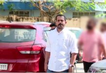 കയ്യില് ചരട് കെട്ടുന്നത് വിലക്കിയ ജയില് ഉദ്യോഗസ്ഥനെ ഭീഷണിപ്പെടുത്തി; കൊടി സുനിക്കെതിരെ കേസെടുത്ത് കുറ്റിപ്പുറം പൊലീസ്: വിശദാംശങ്ങൾ വായിക്കാം