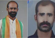 കുടുംബകലഹം കൊലപാതകമായി; ചിറ്റൂരിൽ ബിജെപി സ്ഥാനാർത്ഥി അറസ്റ്റിൽ ; വിശദാംശങ്ങൾ വായിക്കാം