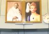 കോർപ്പറേഷൻ ഹാളിൽ നിന്ന് ആര്യ രാജേന്ദ്രന്റെ കാലത്ത് നീക്കം ചെയ്ത ശ്രീചിത്തിര തിരുനാളിന്റെ ചിത്രം പുനസ്ഥാപിച്ച നടപടി: എതിർപ്പുമായി എൽഡിഎഫ്; അവഗണിച്ച് ബിജെപി; വിശദാംശങ്ങൾ വായിക്കാം
