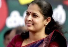 പി പി ദിവ്യ ബിജെപിയിലേക്കോ? ജില്ലാ നേതൃത്വവുമായി ചർച്ച നടത്തിയെന്ന് റിപ്പോർട്ട്; വിശദാംശങ്ങൾ വായിക്കാം