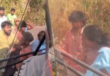 ട്രെക്കിങ് ജീപ്പിൽ ചാരി ഫോട്ടോ എടുത്തതിനെത്തുടർന്ന് തർക്കം; മൂന്നാറിൽ വിനോദസഞ്ചാരികൾക്ക് ഡ്രൈവർമാരുടെ ക്രൂര മർദനം; വിശദാംശങ്ങൾ വായിക്കാം