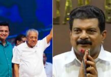അൻവറിനെ ബേപ്പൂരിലേക്ക് സ്വാഗതം ചെയ്ത് മുസ്ലിം ലീഗ്; സിപിഎമ്മിന്റെ ഉരുക്കു കോട്ടയിൽ “മരുമകൻ മന്ത്രി” റിയാസ് വീഴുമോ? റിപ്പോർട്ടുകൾ ഇങ്ങനെ