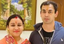 ഇത്രയും മോശപ്പെട്ട ഒരുവളെ ഞാൻ കണ്ടിട്ടേയില്ല, എന്റെ കുടുംബം തകര്ത്തു, ഞാന് വിവാഹബന്ധം വേര്പെടുത്താന് പോവുകയാണ്: ഭാര്യക്കെതിരെ ഗുരുതര ആരോപണവുമായി മുലായം സിങ് യാദവിന്റെ മകന് രംഗത്ത്