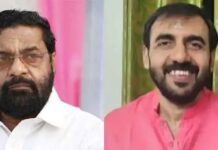 ദേവസ്വം മന്ത്രിയായിരിക്കെ രണ്ടുവട്ടം വീട്ടിലെത്തി; മടങ്ങിയത് ഭക്ഷണം കഴിച്ച ശേഷം: ഉണ്ണികൃഷ്ണൻ പോറ്റിയെ അറിയില്ല എന്ന കടകംപള്ളിയുടെ വാദം പൊളിച്ച് ദൃസാക്ഷി മൊഴി