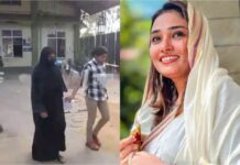 ദീപക്ക് ജീവനൊടുക്കിയ സംഭവം: പ്രതി ഷിംജിത അറസ്റ്റിൽ; യുവതിയെ കസ്റ്റഡിയിലെടുത്തത് വടകരയിലെ ബന്ധുവീട്ടില് നിന്ന്